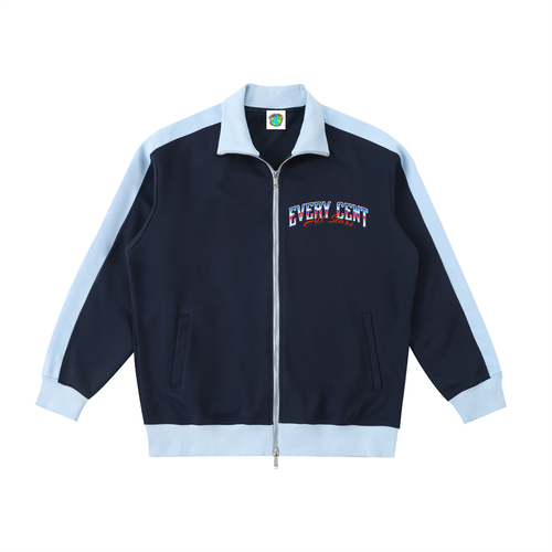 EVERY CENT Allstars Warm-Up Jacket