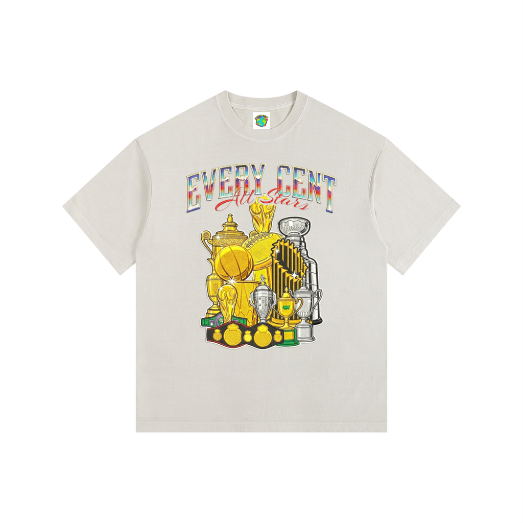 EVERY CENT Allstars T-Shirt