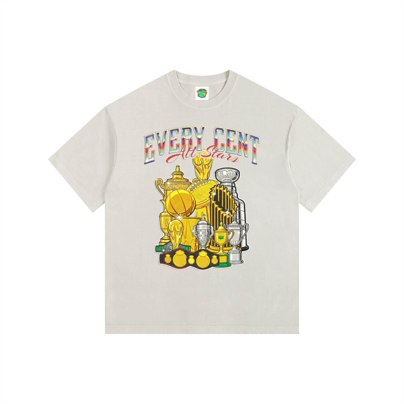 EVERY CENT Allstars T-Shirt