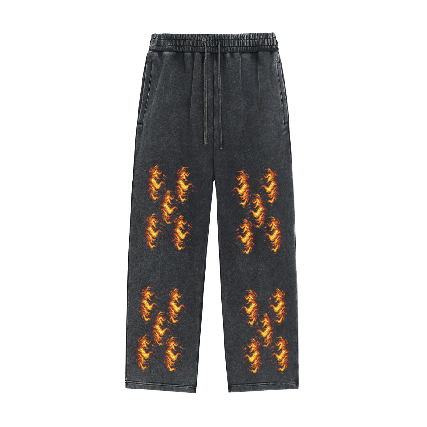LaFlare Sweatpants
