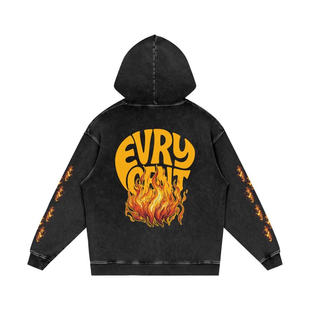 LaFlare Hoodie