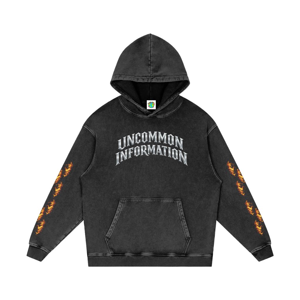 LaFlare Hoodie