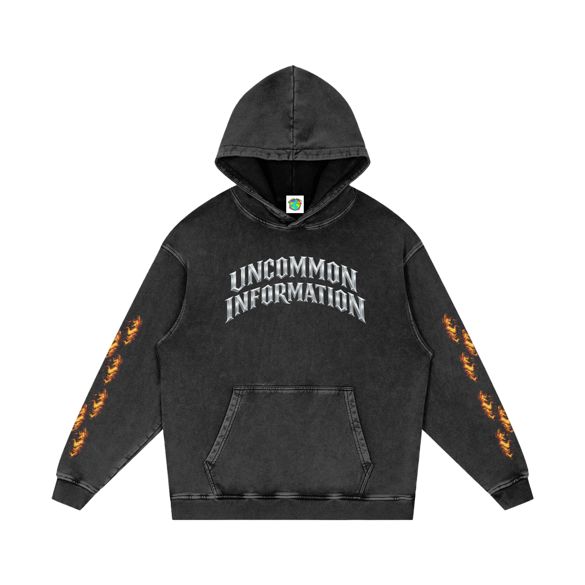 LaFlare Hoodie