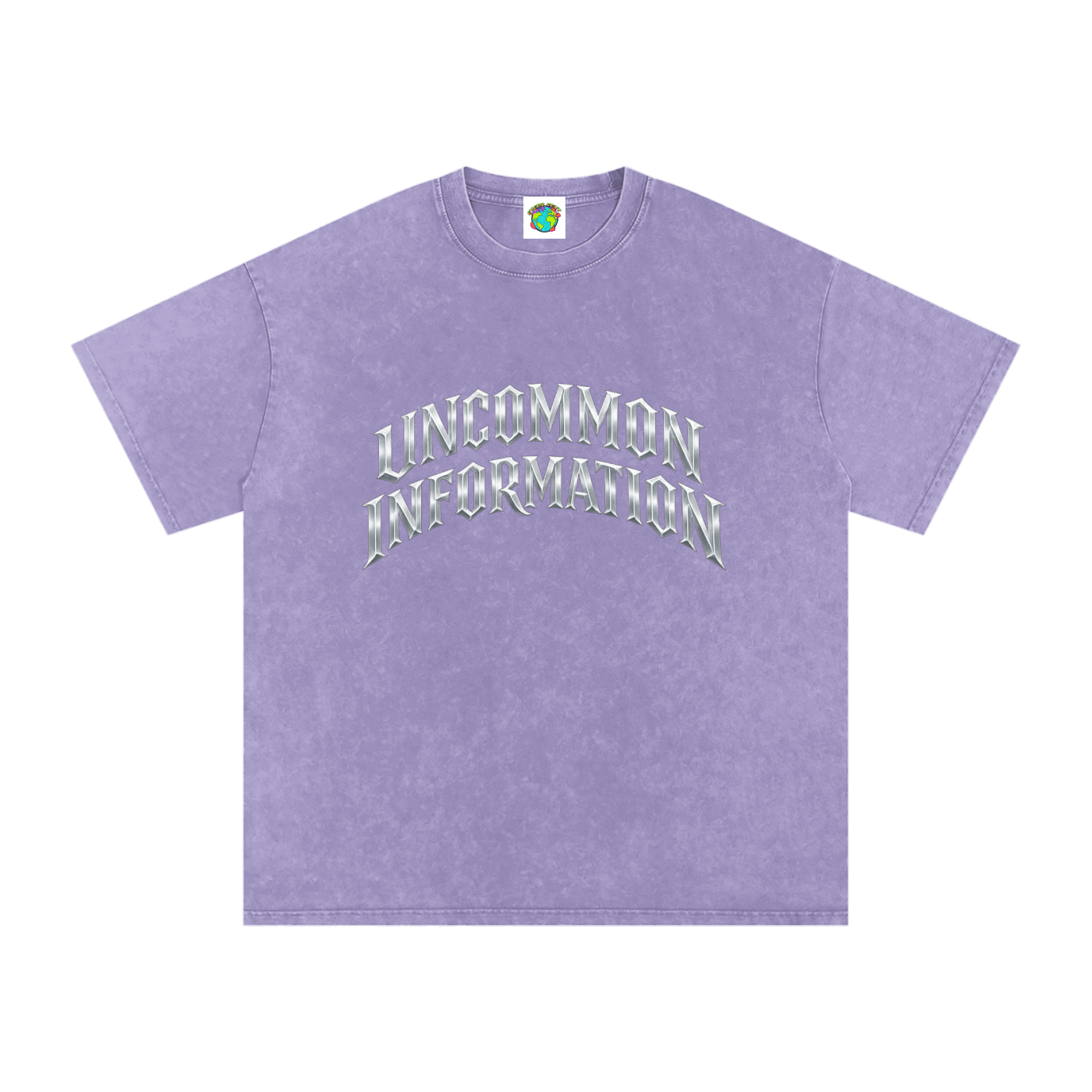 uncommon info T-Shirt