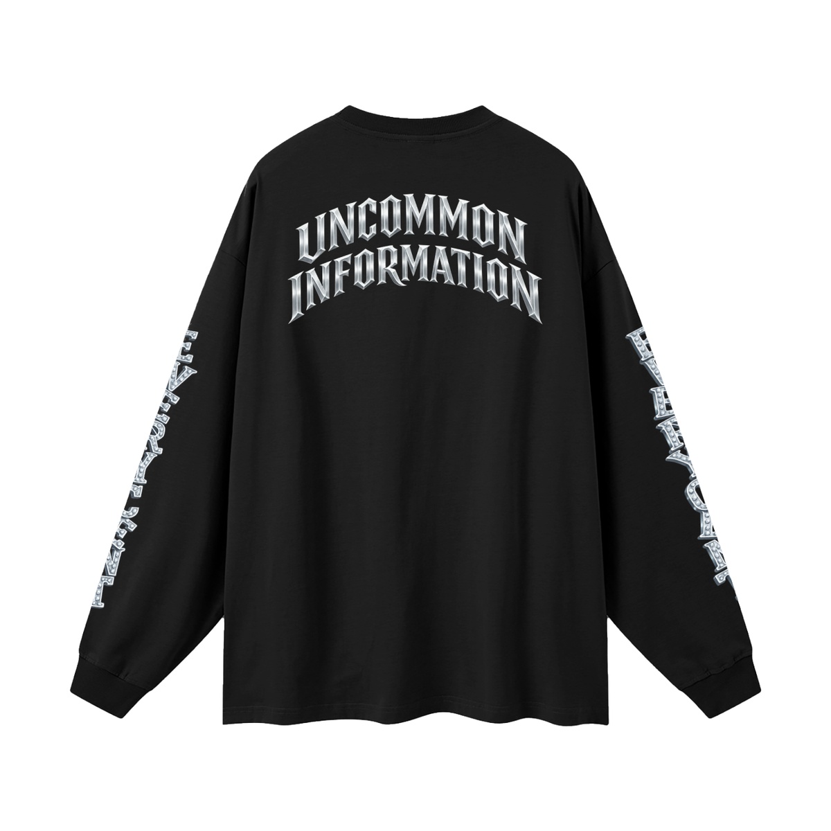 Wifi Connection Long Sleeve T-Shirt