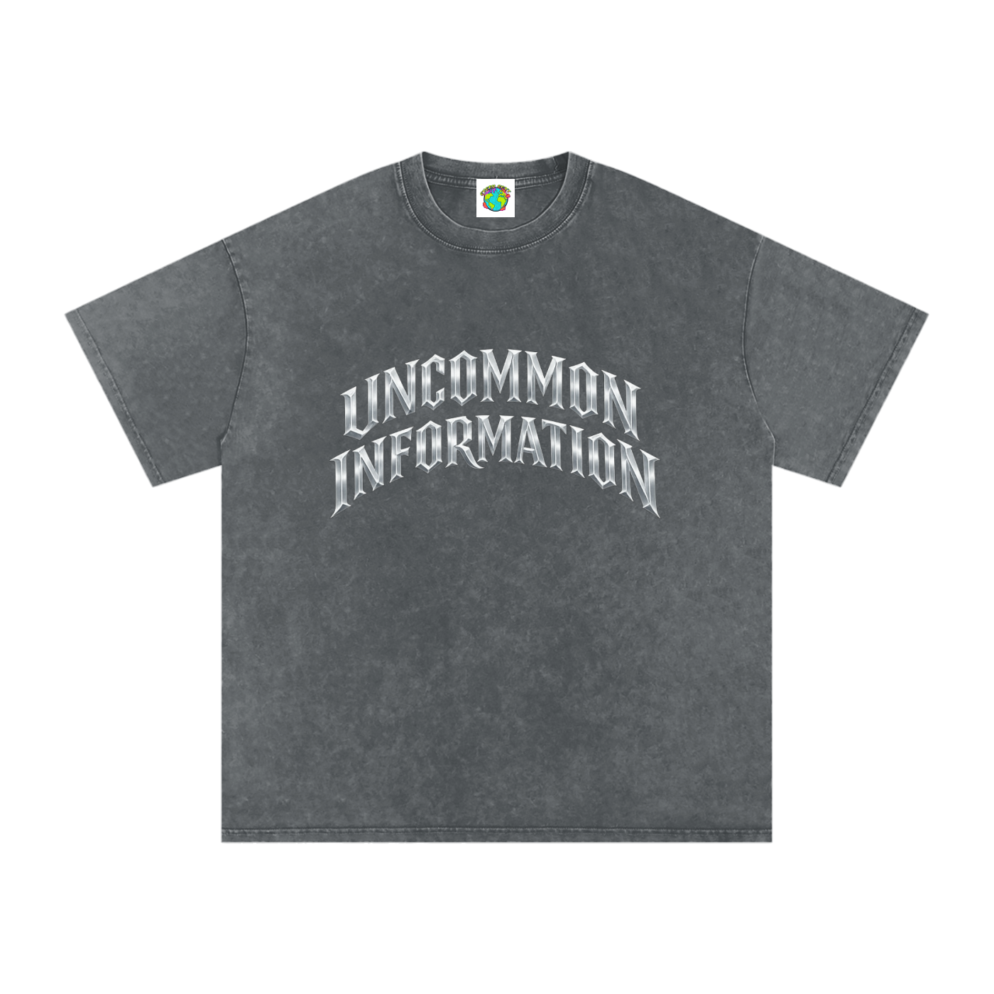 uncommon info T-Shirt