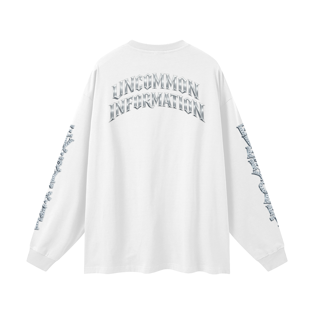 Wifi Connection Long Sleeve T-Shirt
