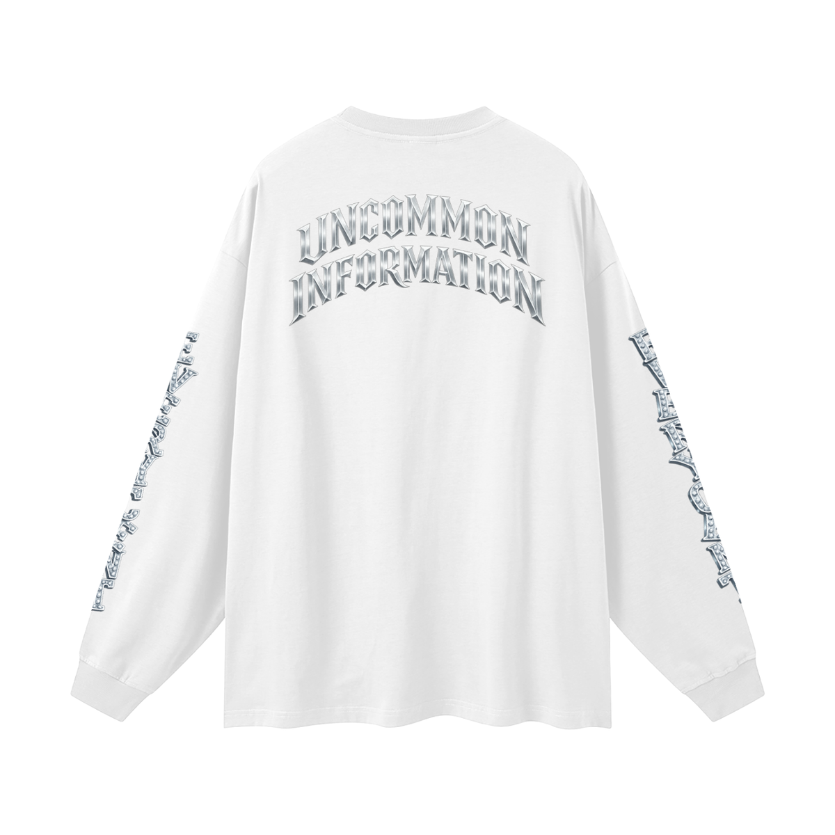 Wifi Connection Long Sleeve T-Shirt
