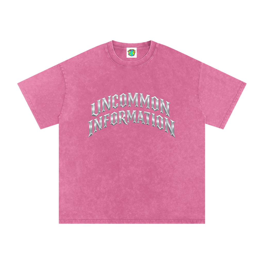 uncommon info T-Shirt
