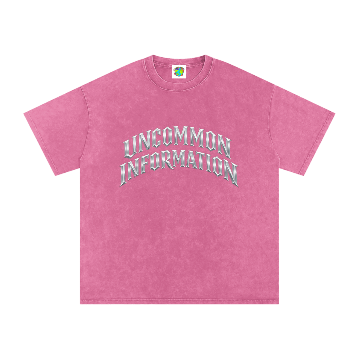 uncommon info T-Shirt