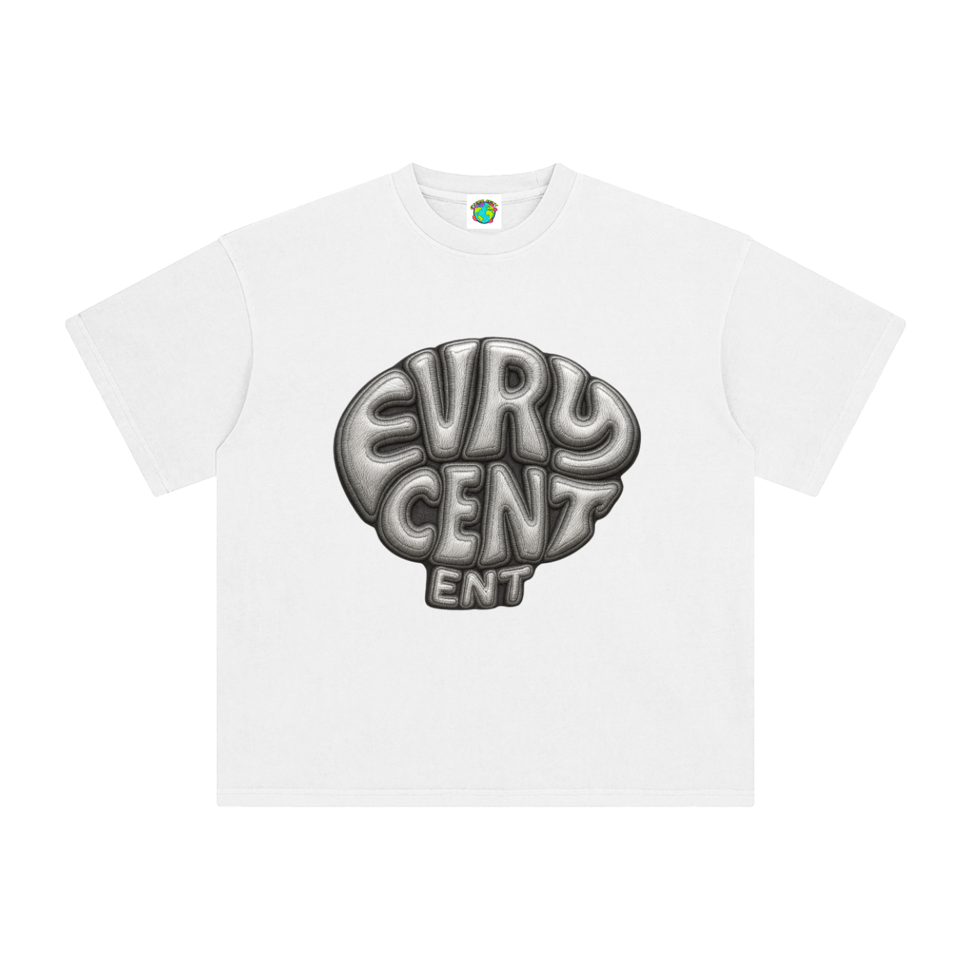 the BRAND T-Shirt