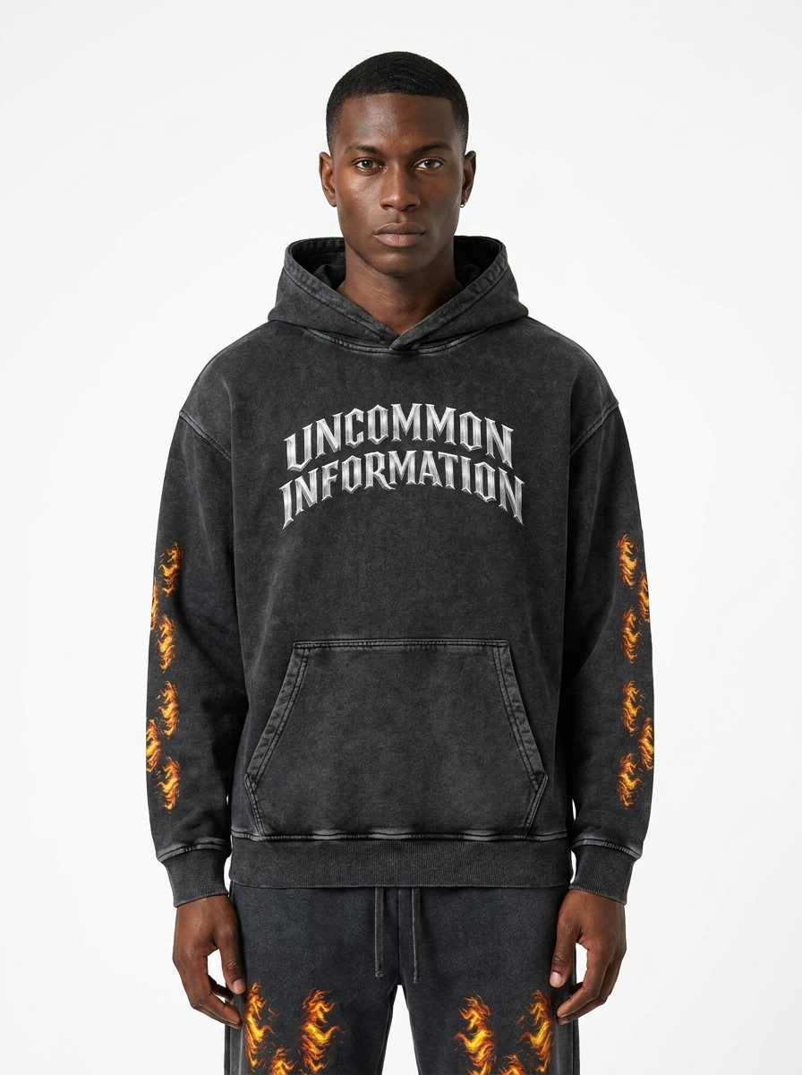 LaFlare Hoodie