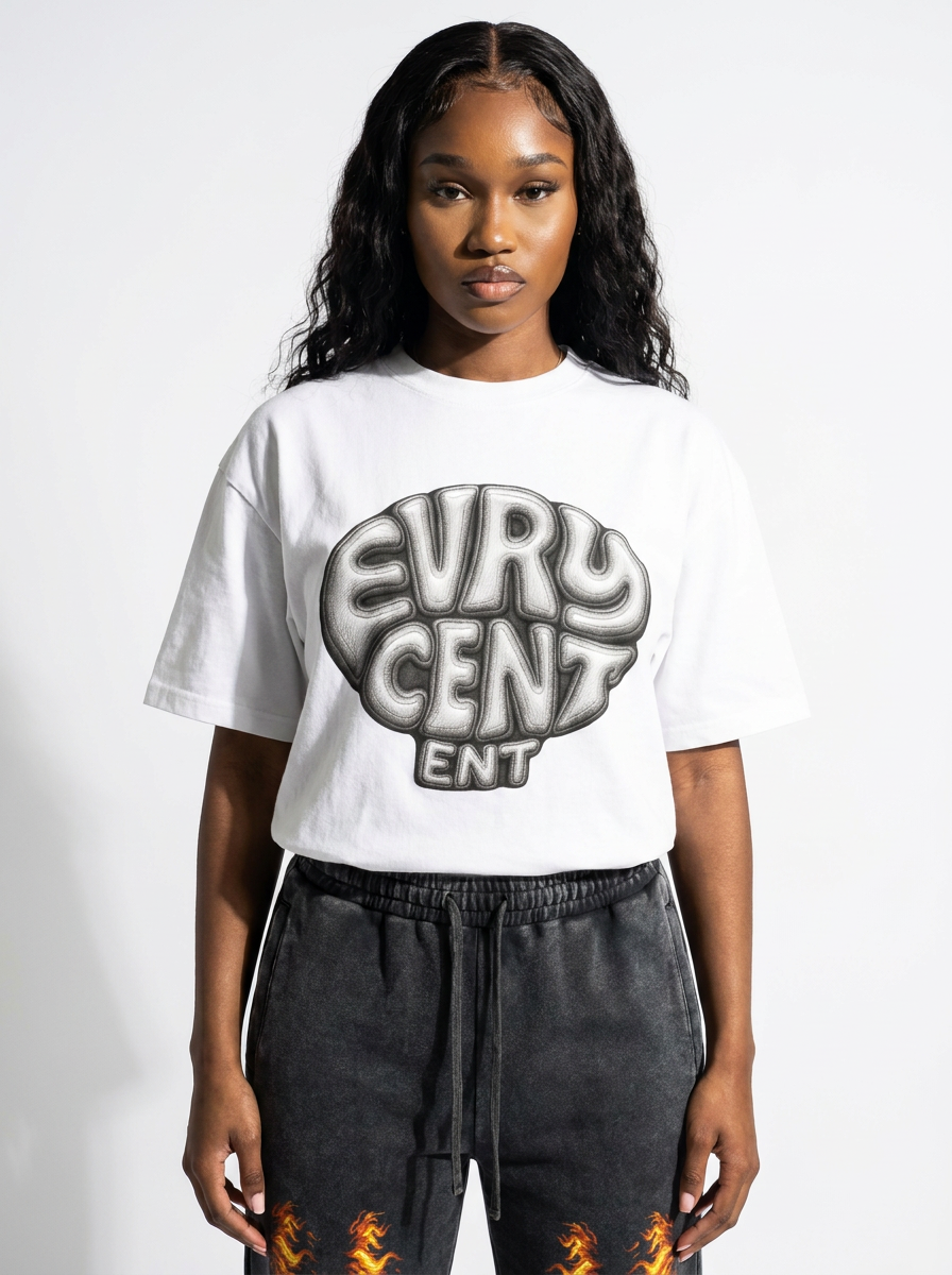 the BRAND T-Shirt