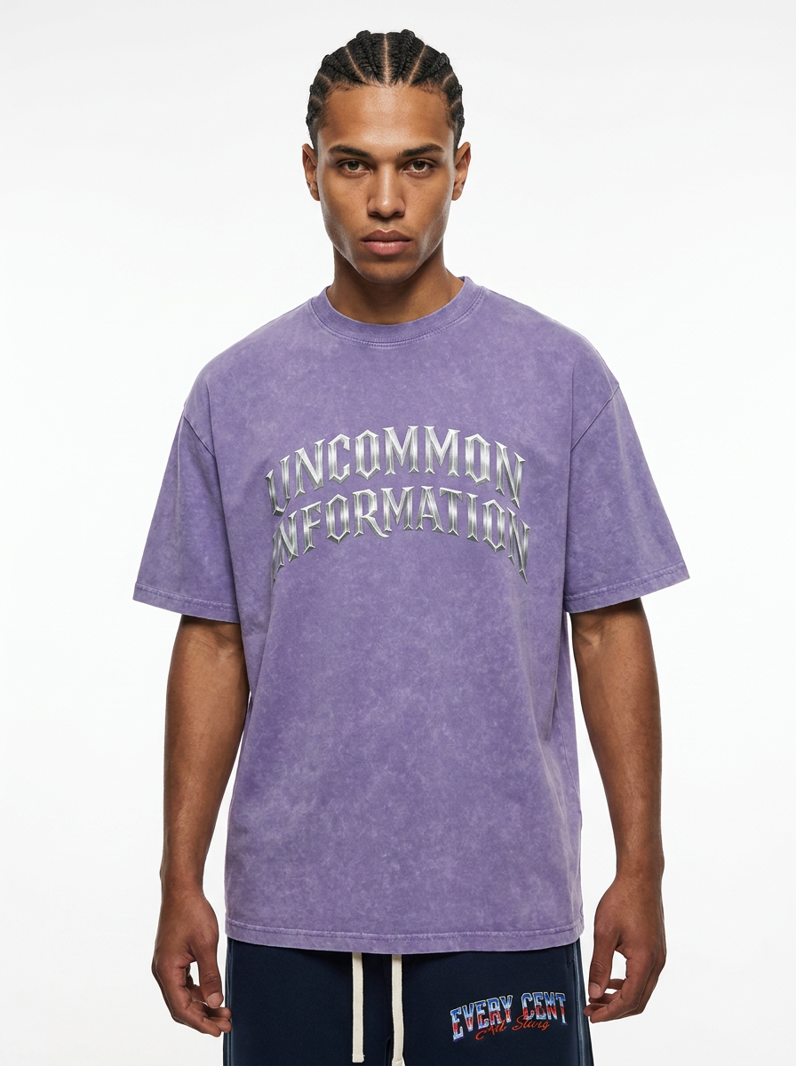 uncommon info T-Shirt